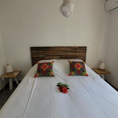Ti Kaz Toti Villa Saint-Francois  Ngoại thất bức ảnh